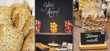 Motel One Wien-Hauptbahnhof 3*, Vienna