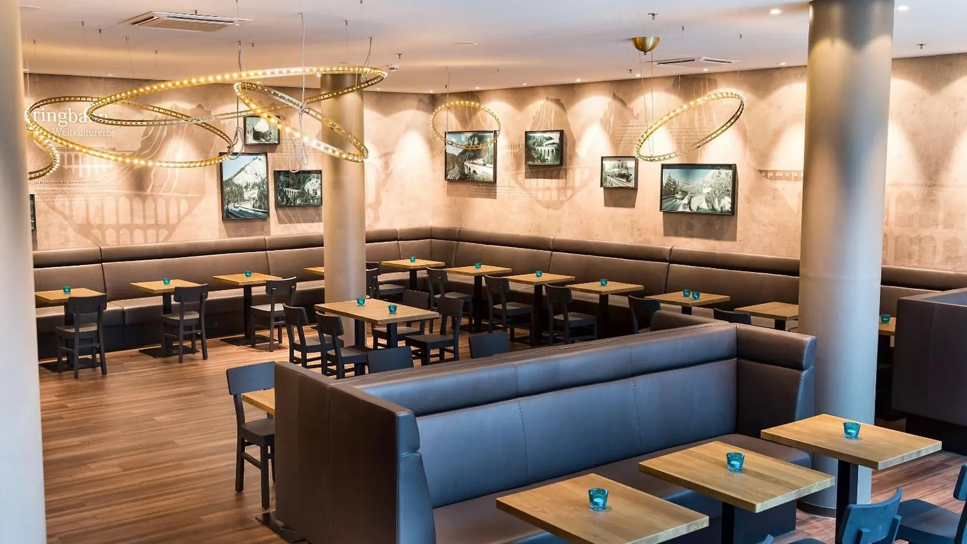 Motel One Wien-Hauptbahnhof Vienna