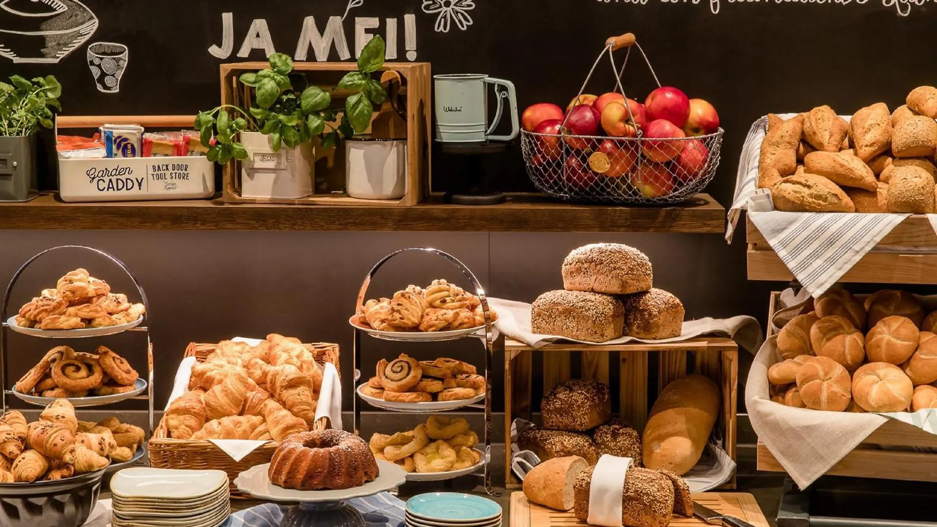 Hotel Motel One Wien-Hauptbahnhof