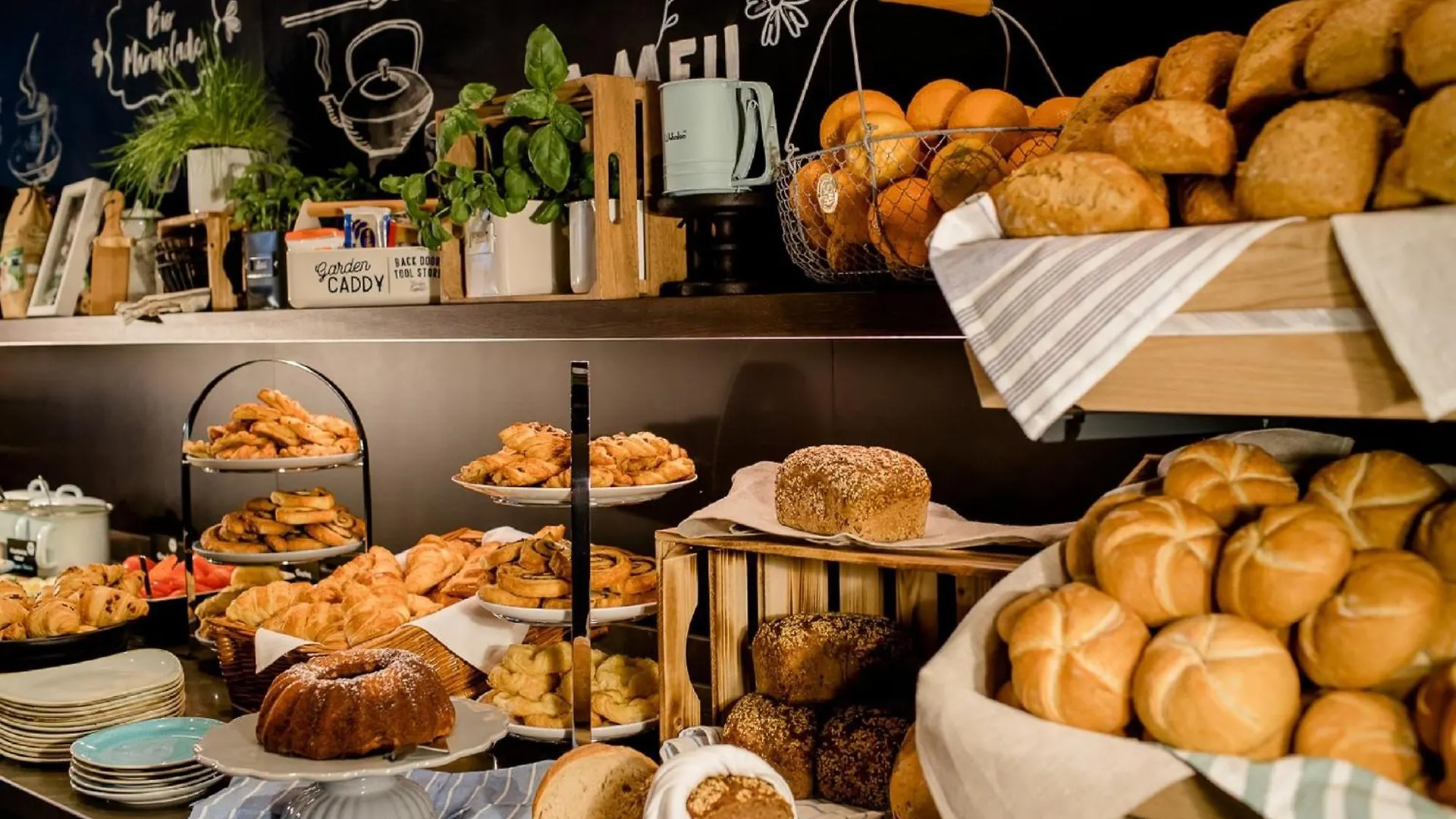 Hotel Motel One Wien-Hauptbahnhof