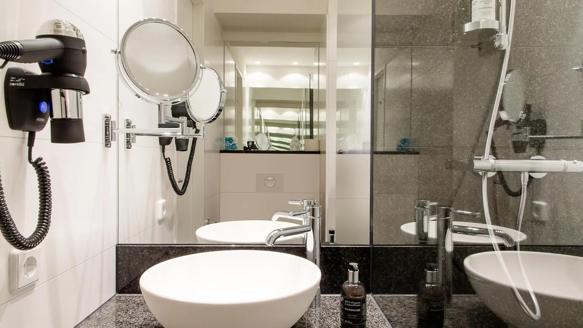 Hotel Motel One Wien-Hauptbahnhof