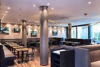 Motel One Wien-Hauptbahnhof Hotel Vienna