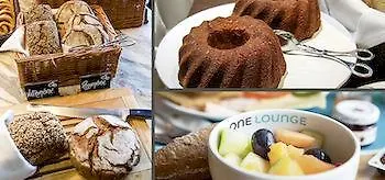Motel One Wien-Hauptbahnhof Hotel