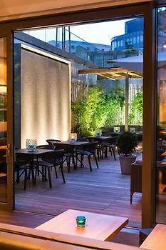 Motel One Wien-Hauptbahnhof Vienna