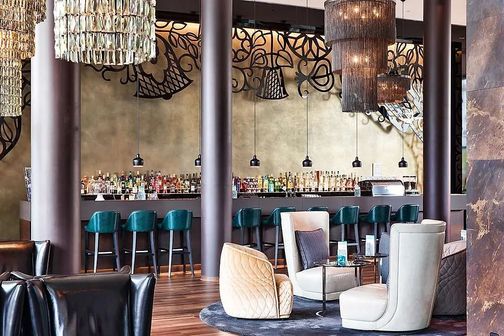 Motel One Wien-Hauptbahnhof 3*, Vienna