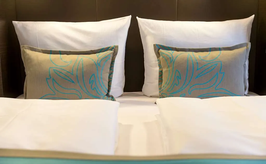 Motel One Wien-Hauptbahnhof Hotel