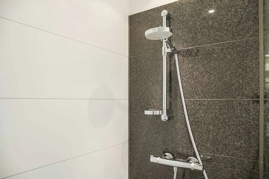 Hotel Motel One Wien-Hauptbahnhof