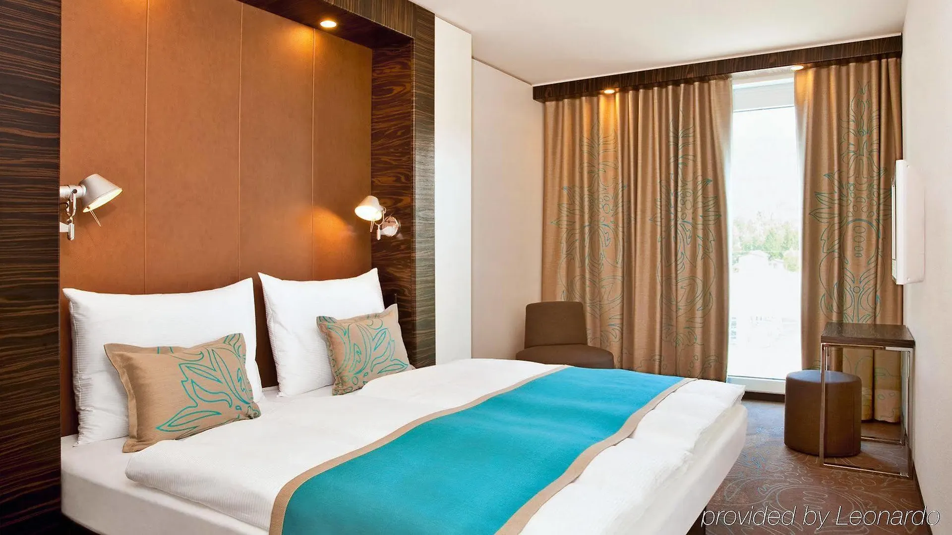Motel One Wien-Hauptbahnhof