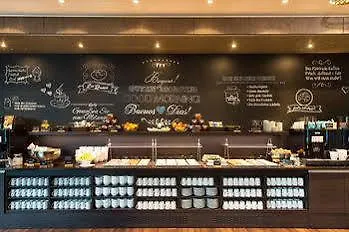 Motel One Wien-Hauptbahnhof 3*, Vienna Austria