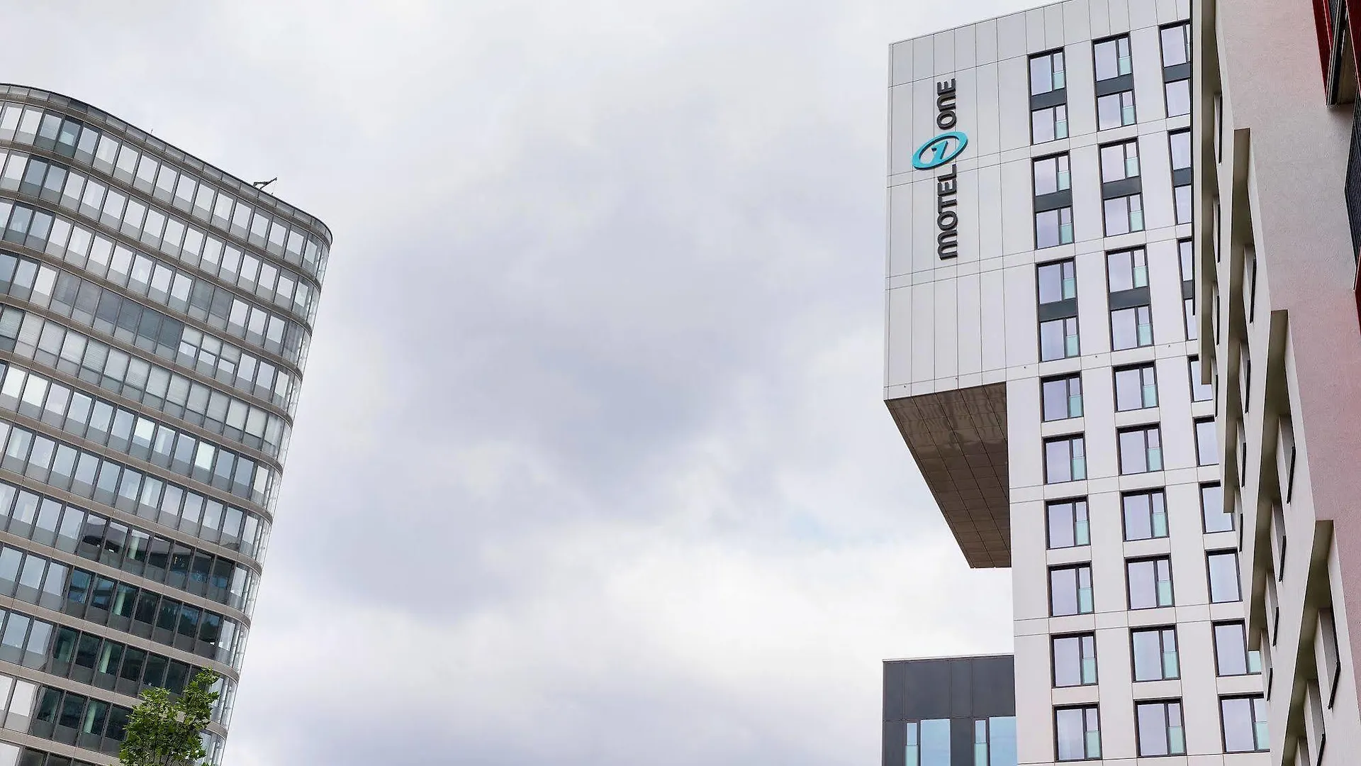 Motel One Wien-Hauptbahnhof 3*, Vienna Austria